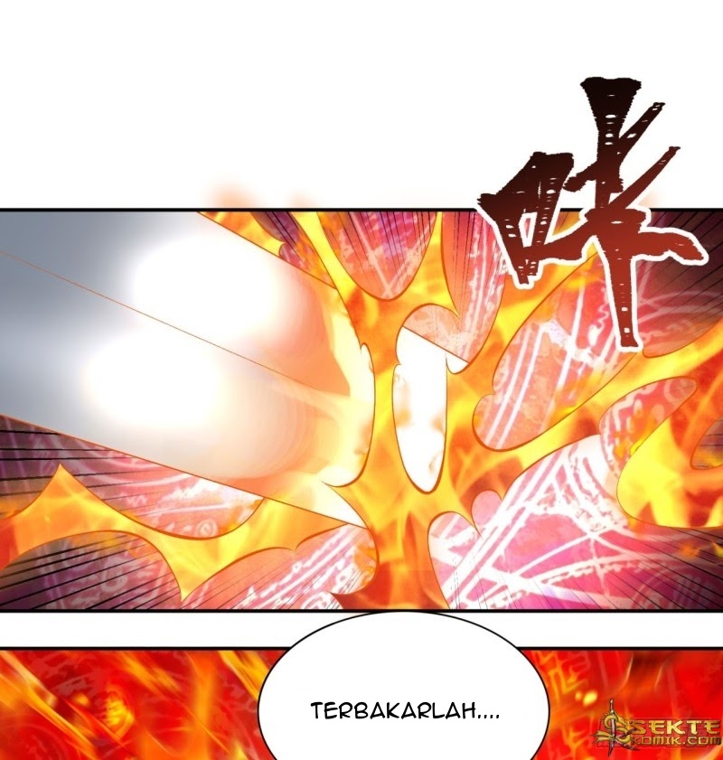 I Picked Up An Attributes Chapter 36 Gambar 49